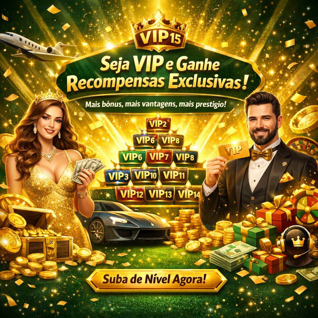 Programa VIP betano