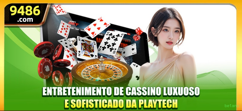 Dealers profissionais da betano