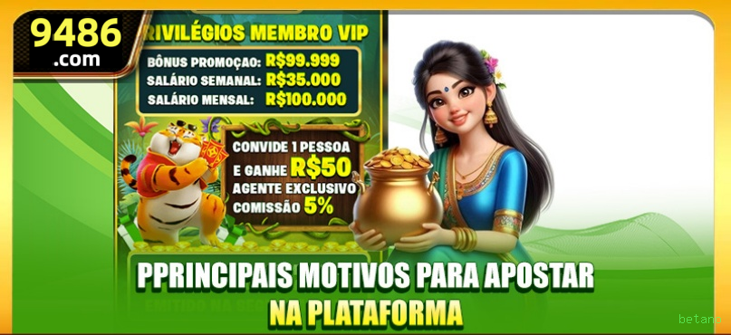 Interface do cassino ao vivo