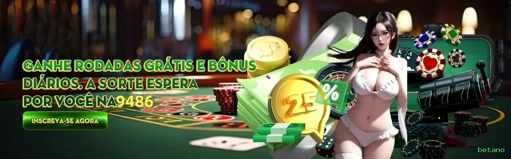Cassino 24/7 disponível