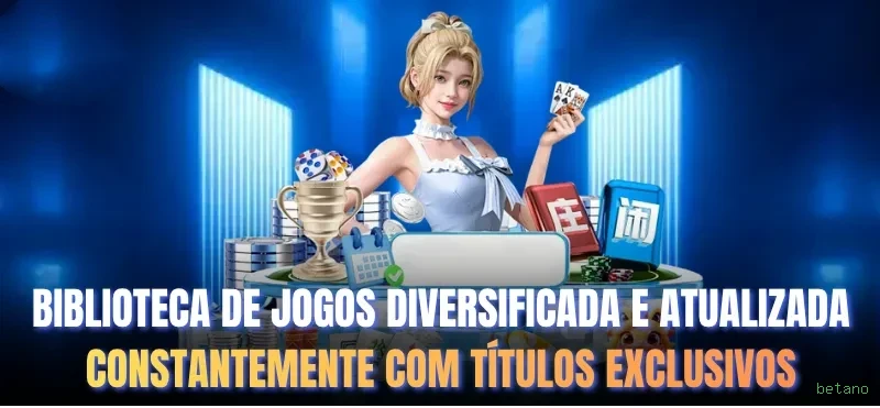 Suporte betano